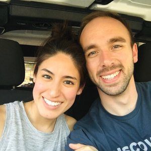 Meet your Posher, Aaron